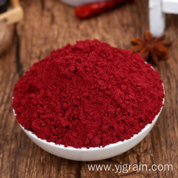 Wholesale Agriculture Products Red rice flour Raw materials